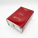 1L-5L Olive Oil Tin Food Packaging Logo Custom Printed Metal Tins
