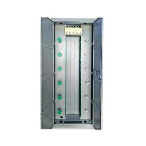 Wholesale Floor Type Optical Distribution Frame 720 Cores. With Double Sided Front Door from china suppliers