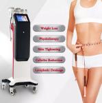 Dpl Body Contouring System 40k 80k Cavitation Best Cavitation Machine Lipo Fat