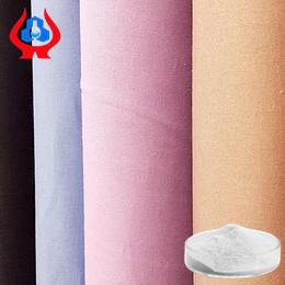 Wholesale CMC Textile Products Yellowish Application In Warp Sizing from china suppliers
