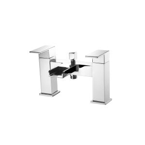 Wholesale 0.5 Bar Pressure Bath Shower Mixer Faucet With Ceramic Valve Type from china suppliers