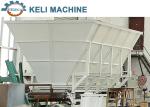 3kw Box Feeder For Red Clay Brick Maker Machine Distance Between Shafts 6000mm