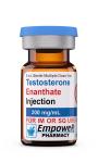 Bodybuilding 10 Ml Vial Labels For test Enanthate