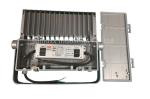 Square Shape 240 Watt LED Area Flood Lights With 50000 Hours Working Life
