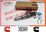 3083863 High Quality QSM11 ISM11 M11 Fuel Injector 3411754 3411756 3609925