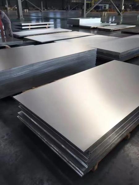 conductor application aluminum plate 6061 6063 7075 T6 Aluminum sheet / 6061