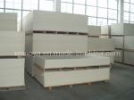 1220*2440*4-20mm Fiber Cement Partition Panel for Construction Material