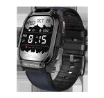 Sleep Tracking 4G Smart Watch Heart Rate Monitor Watch Global Network Bands
