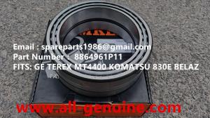 Wholesale 8864961P11 BEARING 5GEB25A KOMATSU 730E 830E TEREX UNIT RIG BUCYRUS MT4400AC MT5500 MT3600 NTE240 NTE260 from china suppliers