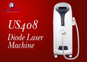 Wholesale Super Cooling System 808 Laser Hair Removal Device 13*13mm2 Size Spot from china suppliers