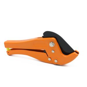 Wholesale Plating 42mm Plastic Pipe Cutter Portable Hand Held Easy Operation from china suppliers
