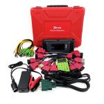 Heavy Duty Truck for Xtruck Chassis Inspection Read fault code ABS/EBS/RCS ZF