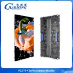 P2.976 500x1000 Outdoor Led Screen Rental P1.5 P1.95 P2.5 P2.6 P2.98 P3.91 P4.81