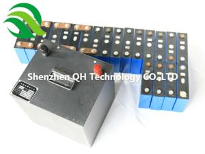 Wholesale Long Cycle Large Lithium Ion Battery Packs 96V 120Amp Hour For Recreational Vehicle from china suppliers