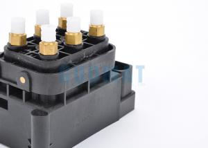 Wholesale Audi A8 S8 D4 4H Air Suspension Valve Block / Air Pump Valve 4H0616013A from china suppliers
