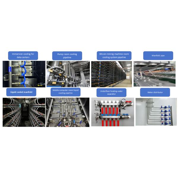 Water Cooling Automatic Tig Welding Equipment with PLC Control System and Argon Gas for Consistent Welding Performance