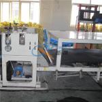 1220mm Anti Slip 440V Car Mat Making Machine