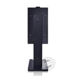 Floor Standing Shop Digital Window Display 55inch High Brightness
