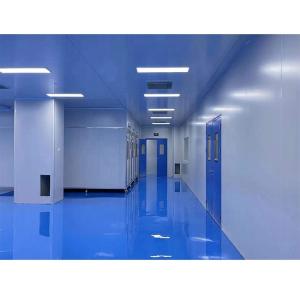 Wholesale 75mm Thick Wall Sandwich Panels Thermal Insulation Composite Foam Sandwich Panels EPS from china suppliers