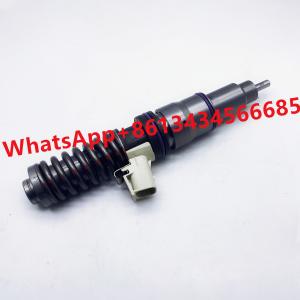 Wholesale Diesel engine fuel Injector 21371673 BEBE4D08002 BEBE4D16002 BEBE4D24002 21340612 E3.18 For RVI /VOLVO /VOLVO BM (VCE) from china suppliers