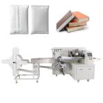Air Bubble Film Packaging Machine ODM Horizontal Packing Machine