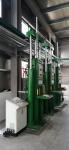 Block Commercial Dry Ice Maker Machine For Sale Automatic dry ice generator 15kw