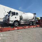Discounted 40FR/40OT Container Sea Freight Shipping From China To MANZANILLO/