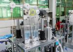 Fully Automated Nonwoven Medical Face Mask Making Machine With Medical 3 Ply