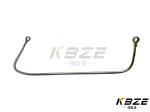 KBZE BRAND DIESEL PUMP OIL PIPE FOR DOOSAN DB58 65.05701-5200 DX140 DX225 DH200