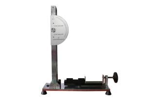 Wholesale 0.01J Accuracy Calibration Device Impact Testing Machine For Spring Hammer from china suppliers