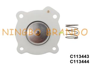 Wholesale 3/4'' C113443 1'' C113444 Diaphragm Repair Kit For ASCO Pulse Valve from china suppliers