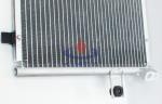 EQ7200-2 Nissan Condenser Parallel Flow OEM 92110-3E601 Auto Part