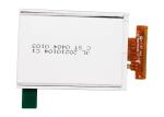2.4inch TN QVGA TFT Display Module 166PPI Tft Lcd Screen 37PIN