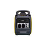 2KW Small Gas Powered Generators