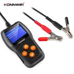 12V 2000 CCA Car Battery Load Tester Monitor Digital Analyzer Battery Test Tool