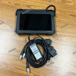 Ready to use Xplore tablet+Agriculture construction truck tractor Interface 2021