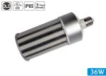Outdoor SMD 2835 3780lm 36 W E27 Led Corn Bulb With 5 Year Warranty