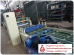High Performance Fiber Cement Mgo Board Vacuum Forming Machine for House