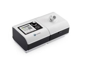Wholesale BiPAP Portable Medical Ventilator Better Hospital CPAP Sleep Apnea Therapeutic Devices from china suppliers