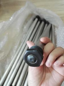 Wholesale Extruded Casting Magnesium Anode Rod Water Heater Anode Rod for Water Heater from china suppliers