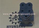 Heavy Equipment Escavatore PC400-6C Hydraulic Turning Joint 703-09-33290 703-09