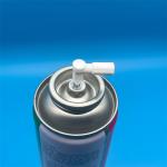 Air Freshener Metered Valve | Accurate Liquid Dosing Valve | Compact and