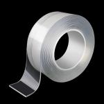 Anti Collision PVC Nano Multipurpose Double Sided Tape