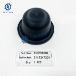 ATLAS COPCO Hydraulic Rock Hammer Membrane 3115247200 Hydraulic Breaker