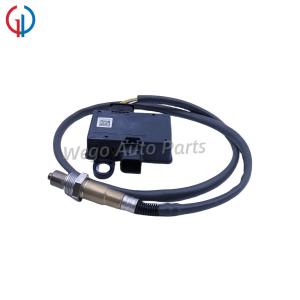 Wholesale 0281007174 0281007173 5461550 5461550RX PM Sensor For Cummins ISB QSB Particulate Matter Sensor from china suppliers