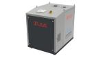 Ultra Silent Air Suspension Blower New Design Concept Without Impellers Smart