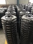 Truck Model Howo 6 Months Heavy Duty Clutch Disc 3483 000 348 for Volvo at