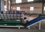 Customized Carton Stripping Machine 220/380v/440v With Fast Waste Remove