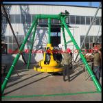 5P/6P/12P Mini swing rides big pendulum amusement park rides