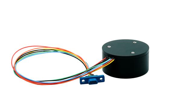 Fizoptika Vg1703 Replacement Silicon Photonic Integrated Fiber Optic Gyroscope
